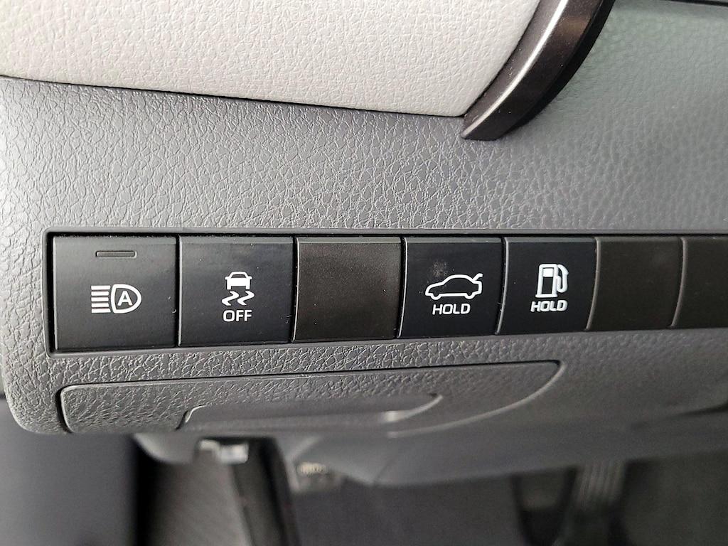 used 2022 Toyota Camry car, priced at $23,998