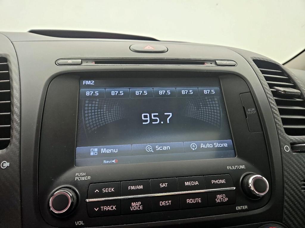 used 2016 Kia Forte car, priced at $12,599