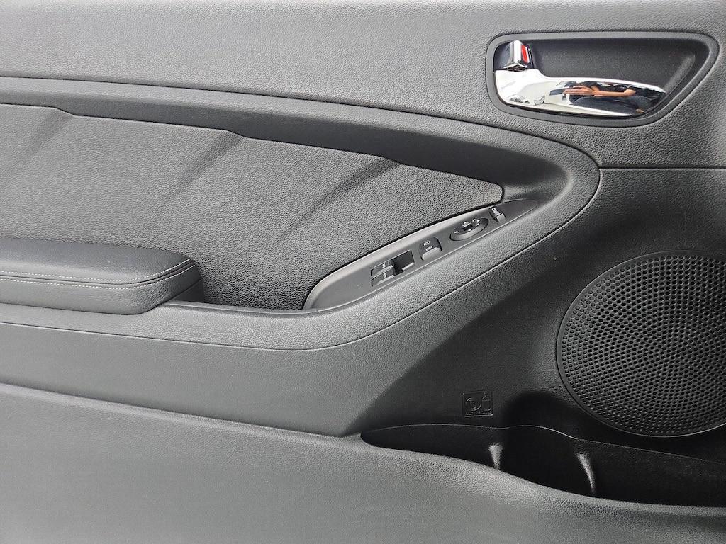 used 2016 Kia Forte car, priced at $12,599