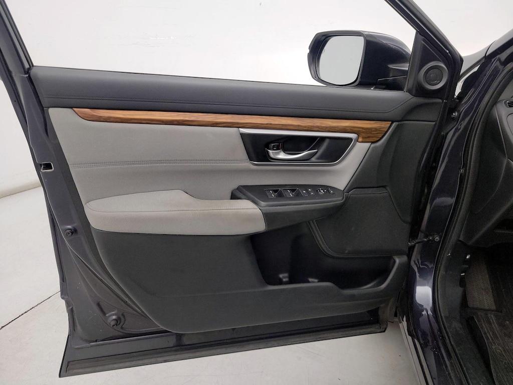 used 2017 Honda CR-V car, priced at $16,998