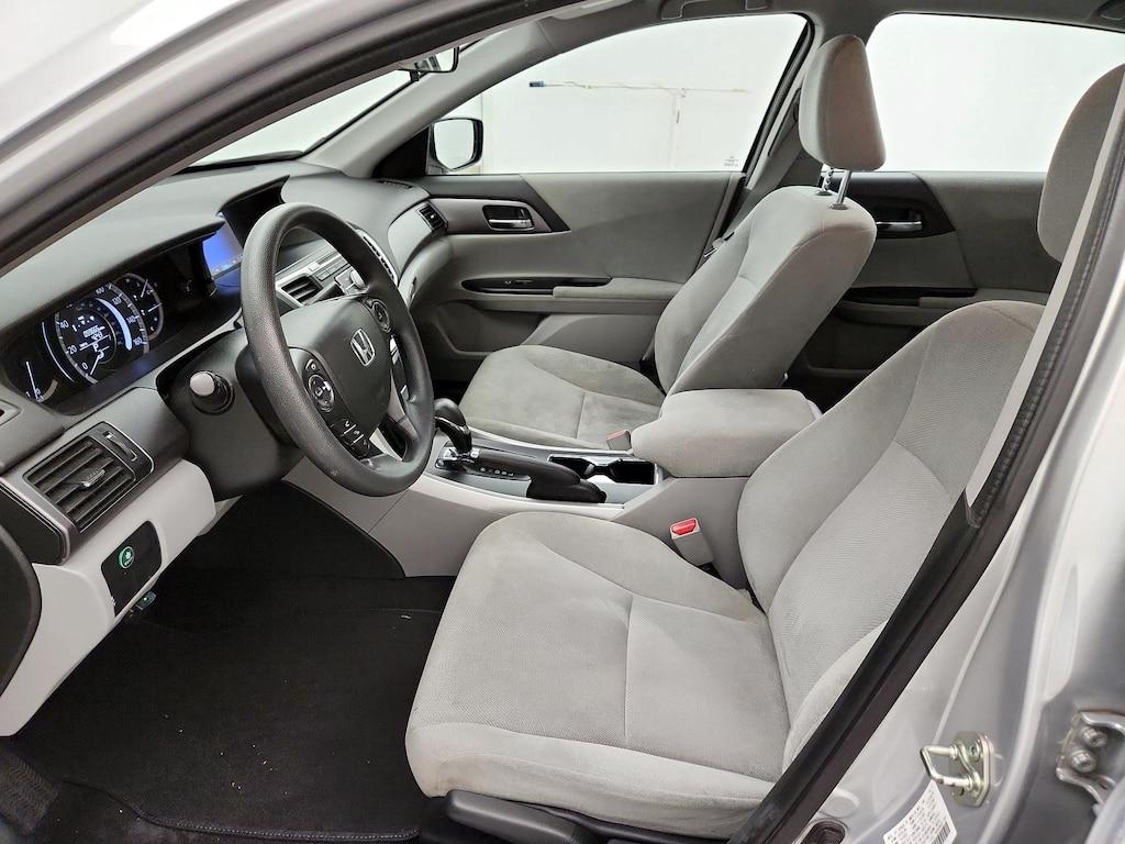 used 2013 Honda Accord car, priced at $16,998