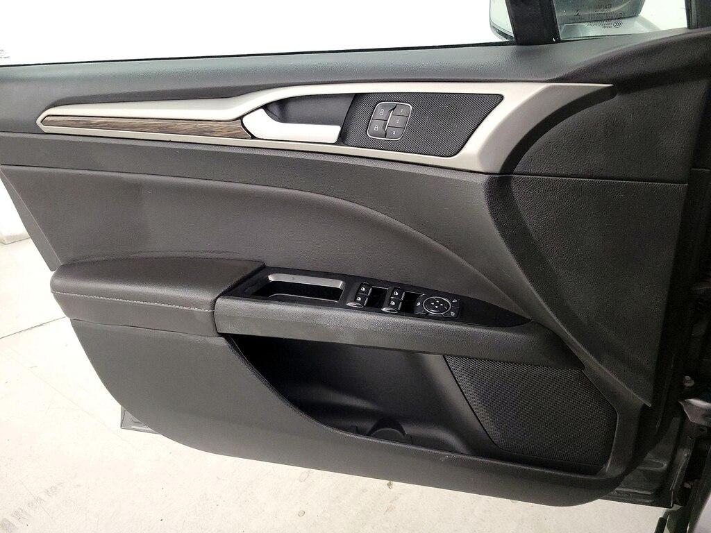 used 2013 Ford Fusion car, priced at $12,998