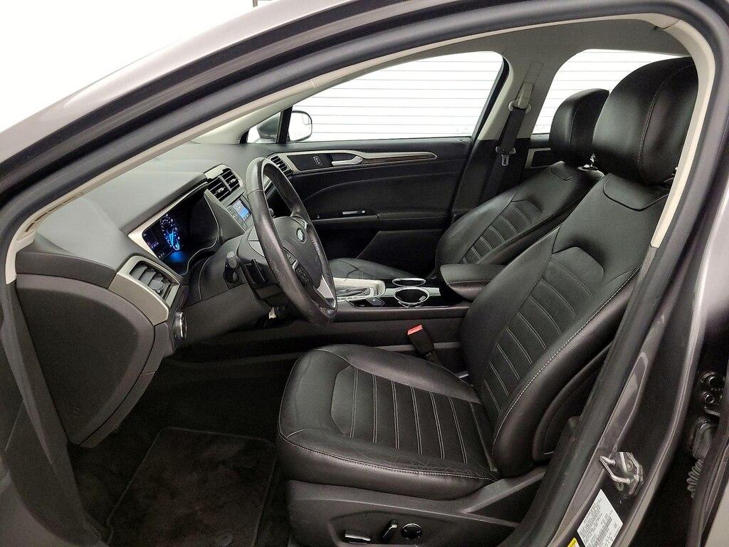 used 2013 Ford Fusion car, priced at $12,998