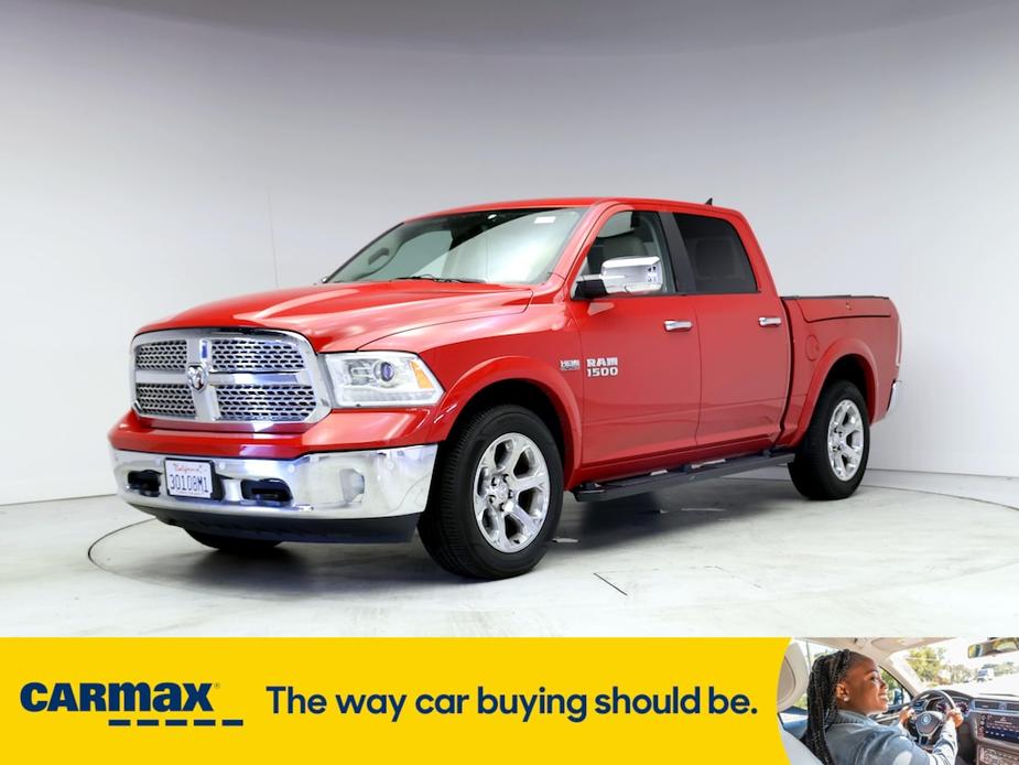 used 2014 Ram 1500 car, priced at $27,998