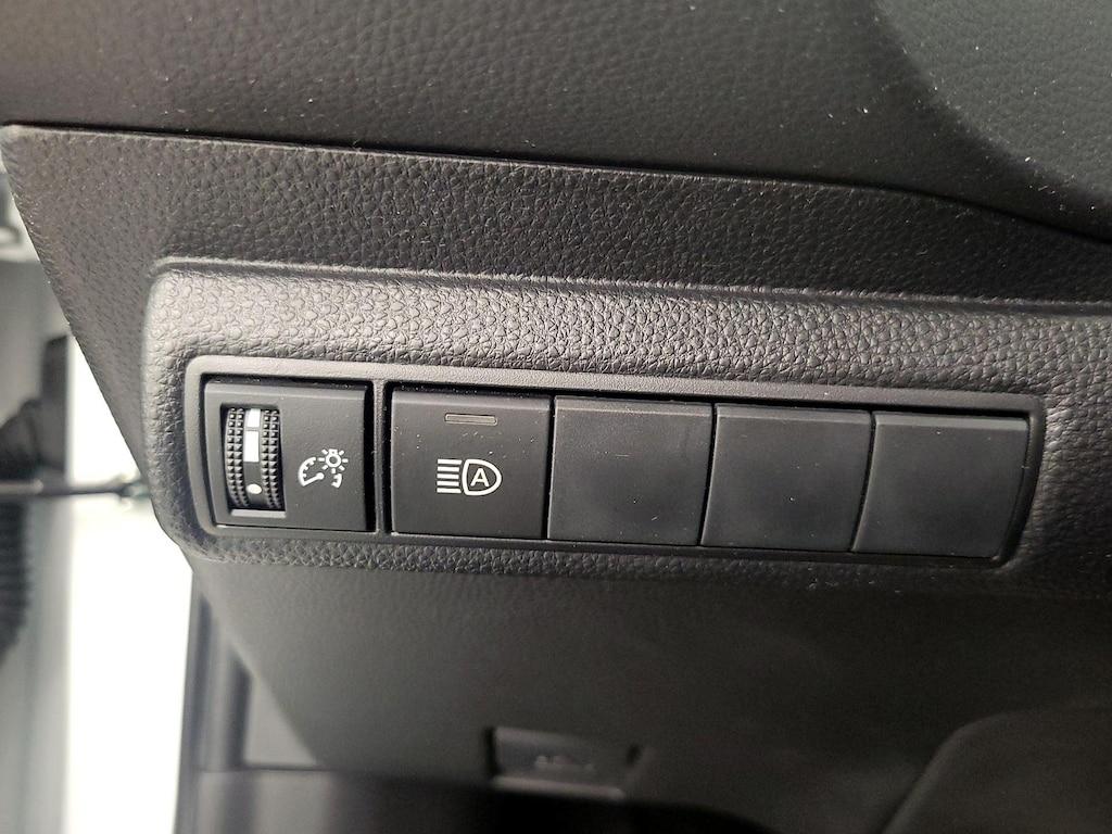used 2024 Toyota Corolla car, priced at $23,998