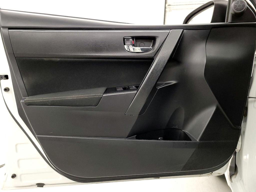 used 2019 Toyota Corolla car, priced at $18,998