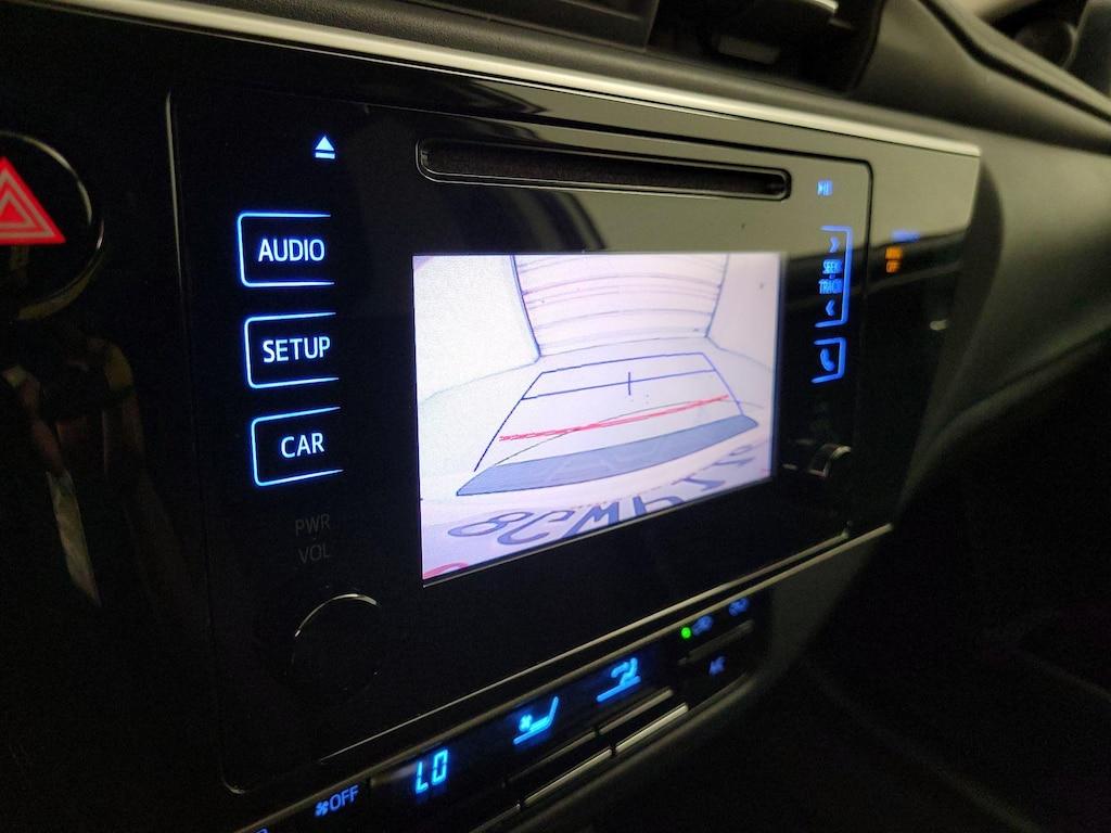 used 2019 Toyota Corolla car, priced at $18,998