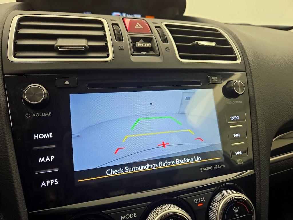 used 2017 Subaru Forester car, priced at $25,998