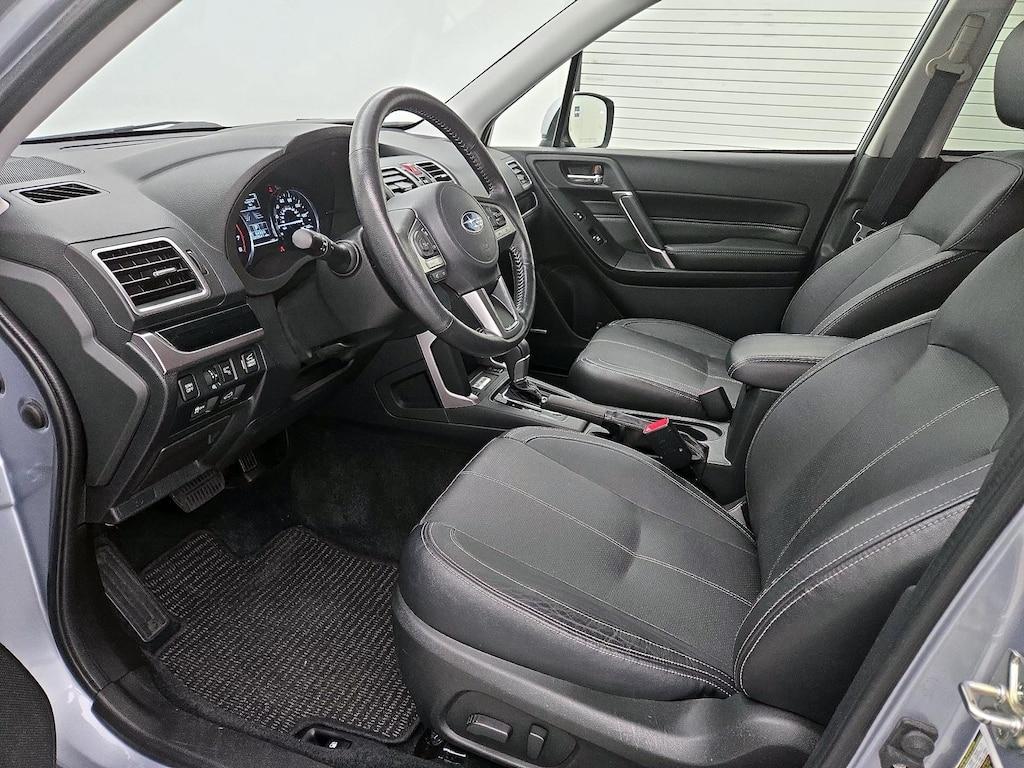 used 2017 Subaru Forester car, priced at $25,998