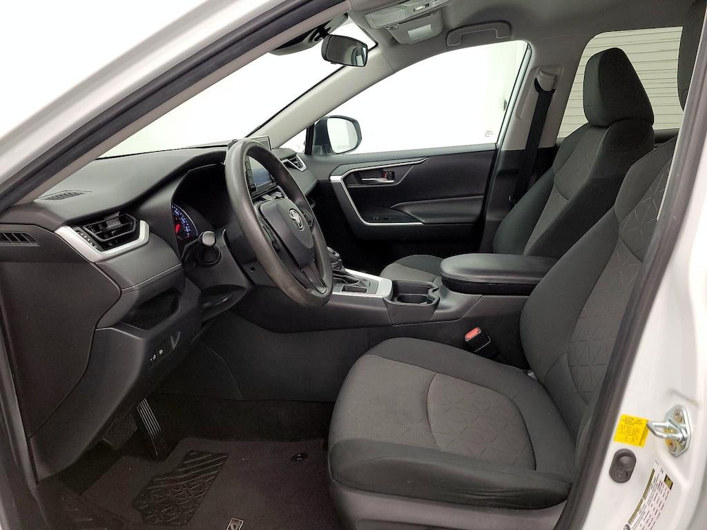 used 2020 Toyota RAV4 car, priced at $22,998