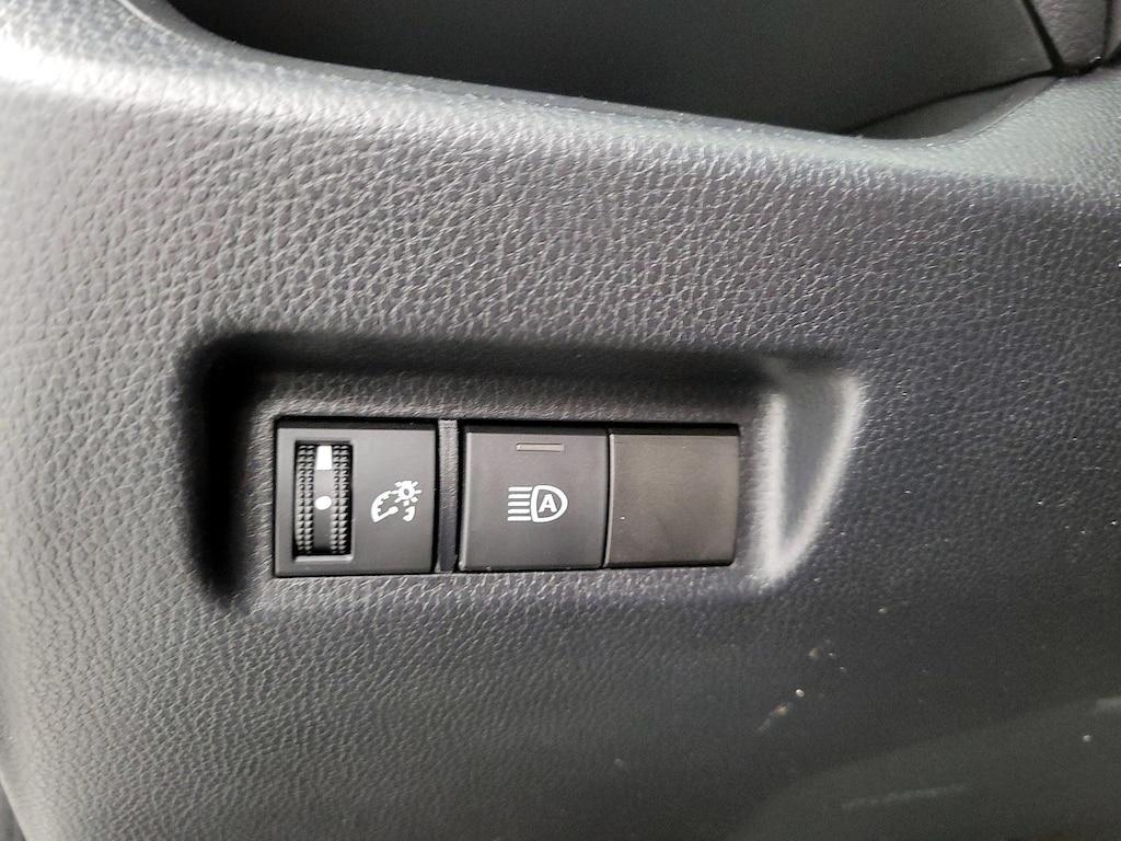 used 2020 Toyota RAV4 car, priced at $22,998