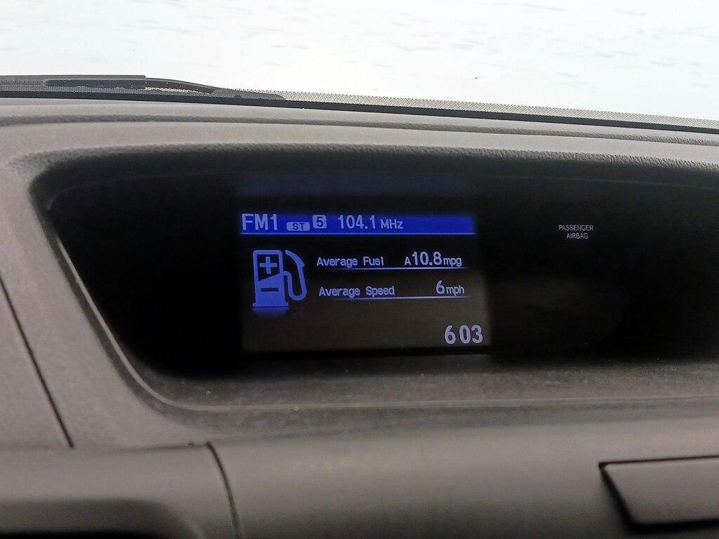 used 2015 Honda CR-V car, priced at $16,998