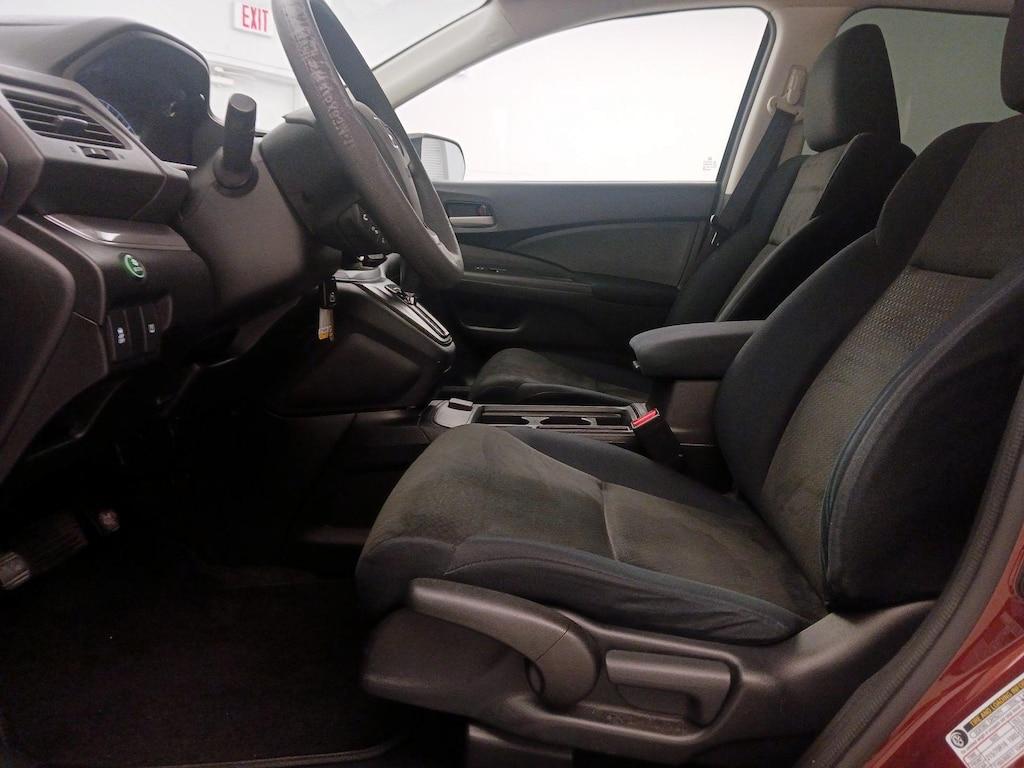 used 2015 Honda CR-V car, priced at $16,998