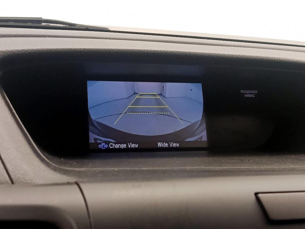 used 2015 Honda CR-V car, priced at $16,998