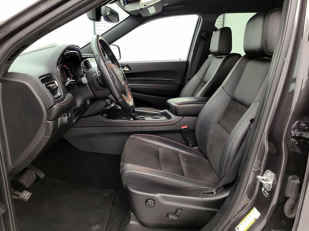 used 2021 Dodge Durango car, priced at $34,998