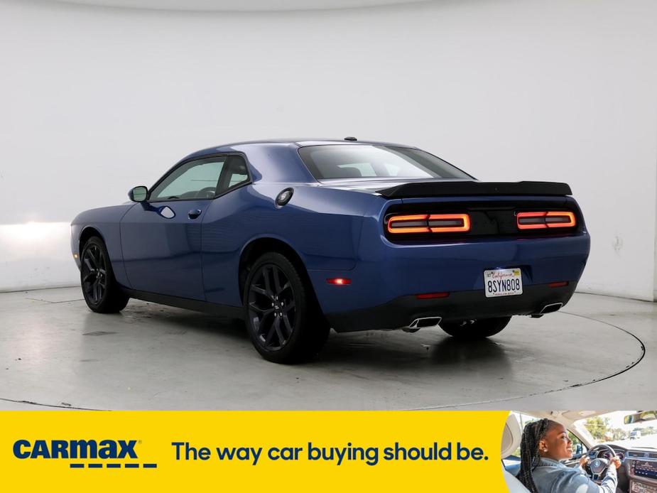 used 2020 Dodge Challenger car, priced at $25,998