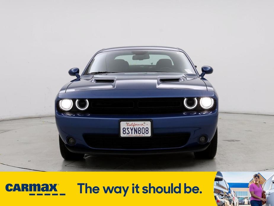 used 2020 Dodge Challenger car, priced at $25,998