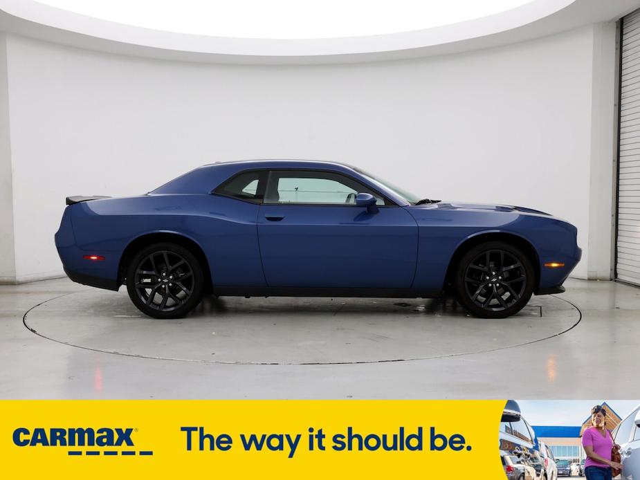 used 2020 Dodge Challenger car, priced at $25,998