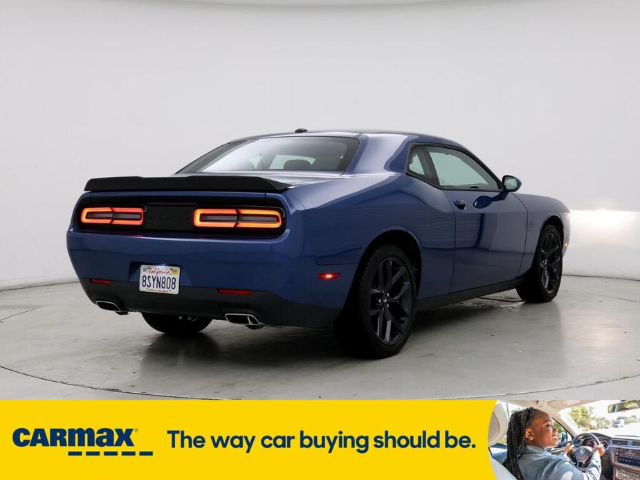 used 2020 Dodge Challenger car, priced at $25,998