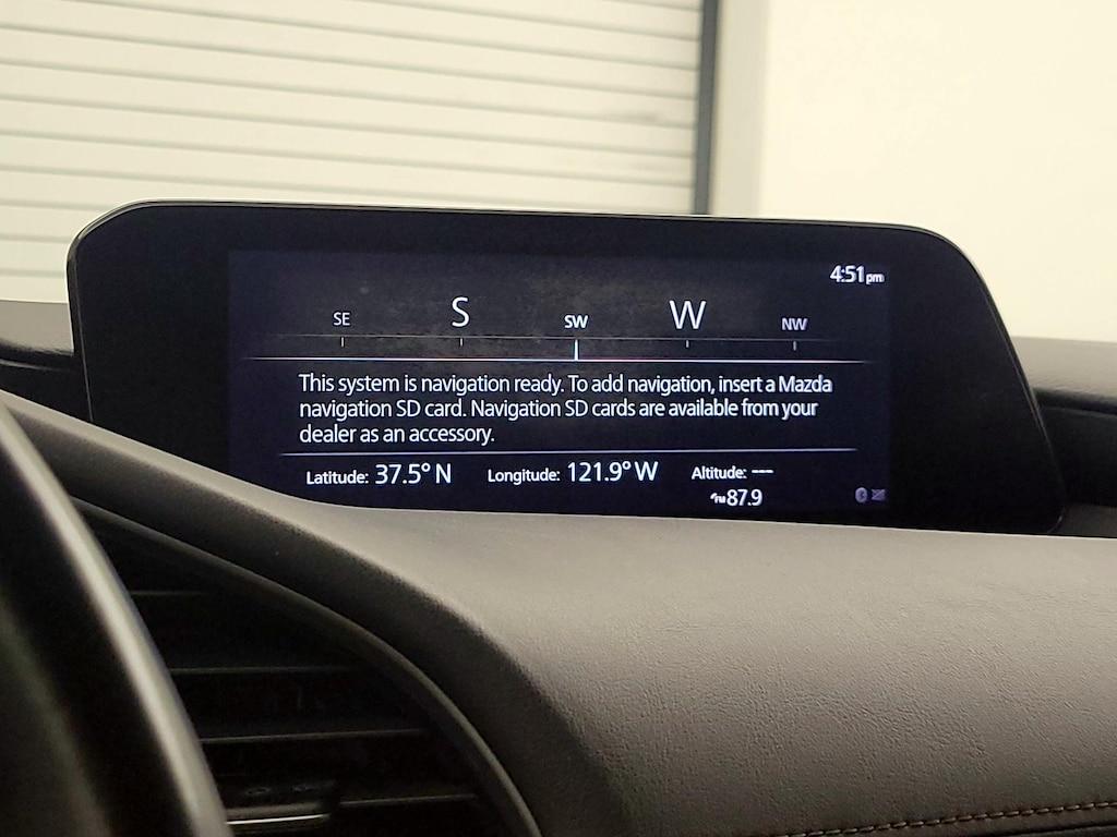 used 2021 Mazda Mazda3 car, priced at $19,998
