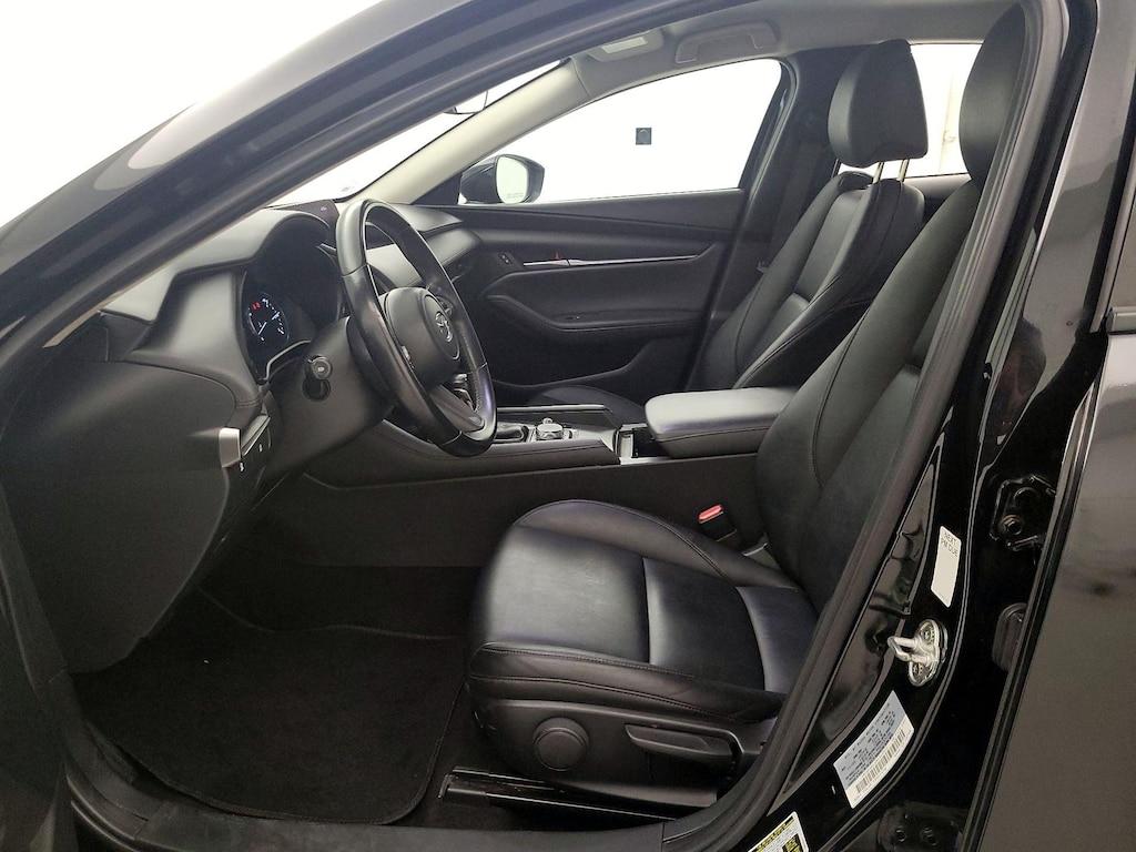 used 2021 Mazda Mazda3 car, priced at $19,998