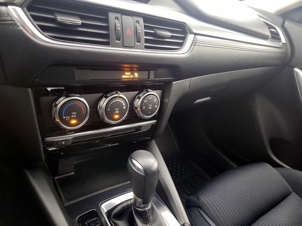 used 2016 Mazda Mazda6 car, priced at $15,998