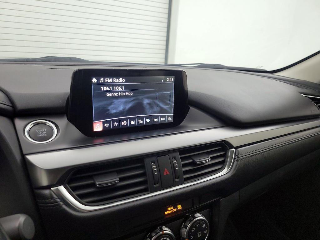 used 2016 Mazda Mazda6 car, priced at $15,998