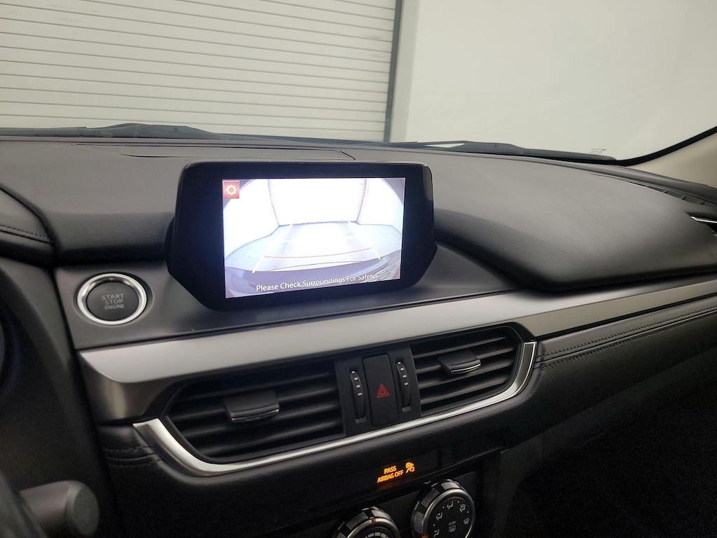 used 2016 Mazda Mazda6 car, priced at $15,998