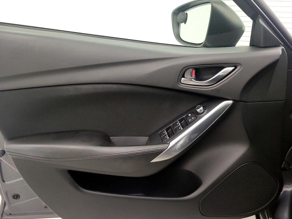 used 2016 Mazda Mazda6 car, priced at $15,998