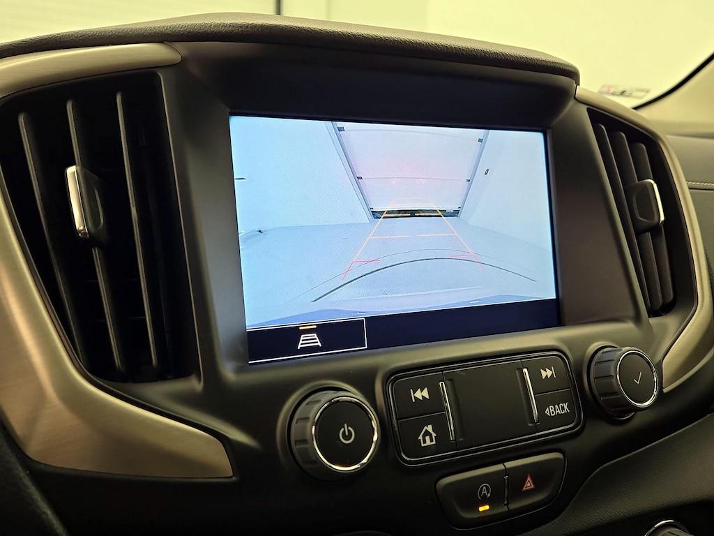 used 2024 GMC Terrain car, priced at $33,998