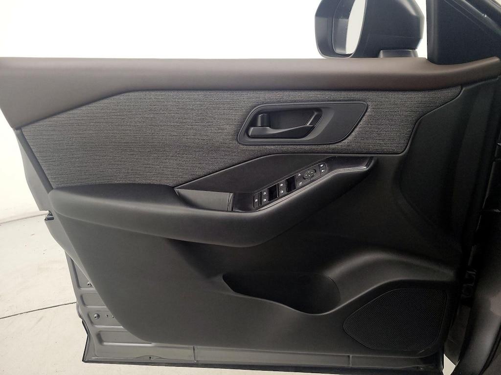 used 2023 Nissan Rogue car, priced at $22,998