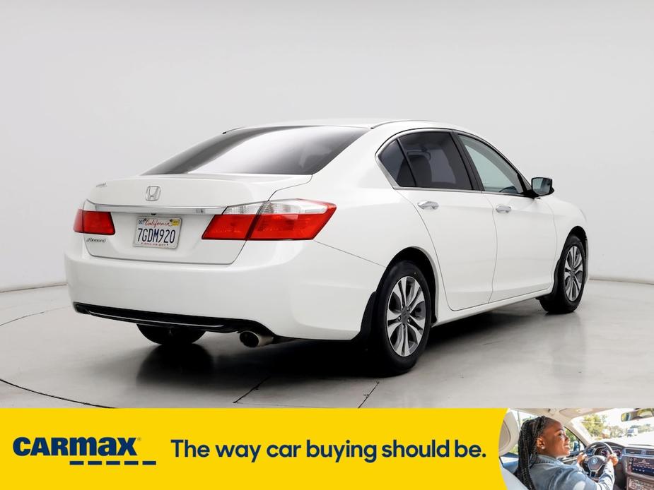 used 2015 Honda Accord car, priced at $15,998