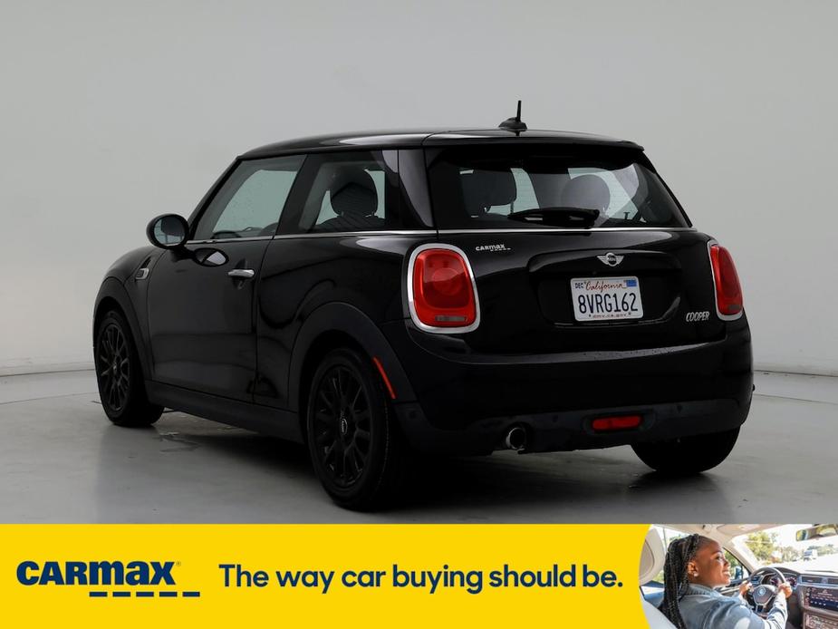 used 2018 MINI Hardtop car, priced at $15,998