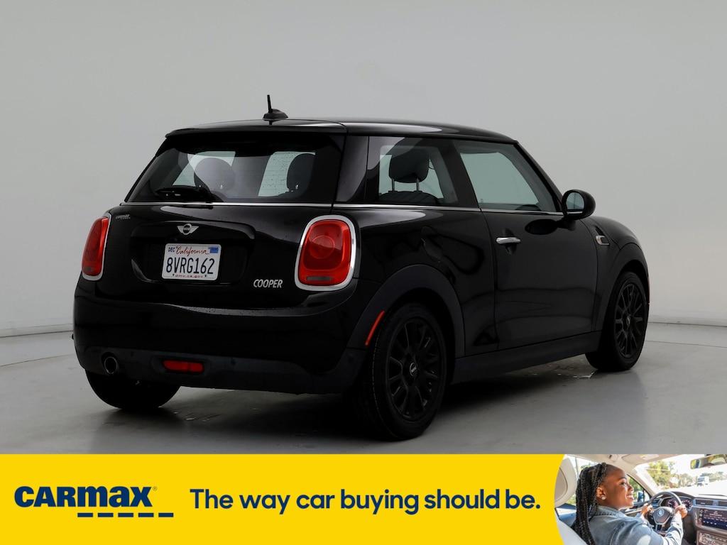 used 2018 MINI Hardtop car, priced at $15,998