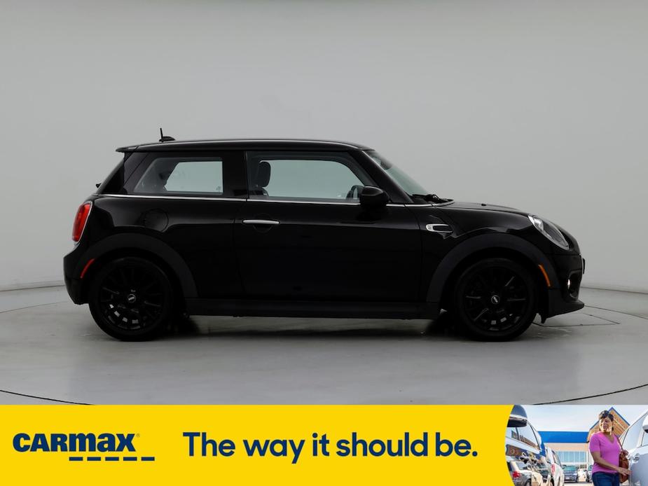 used 2018 MINI Hardtop car, priced at $15,998