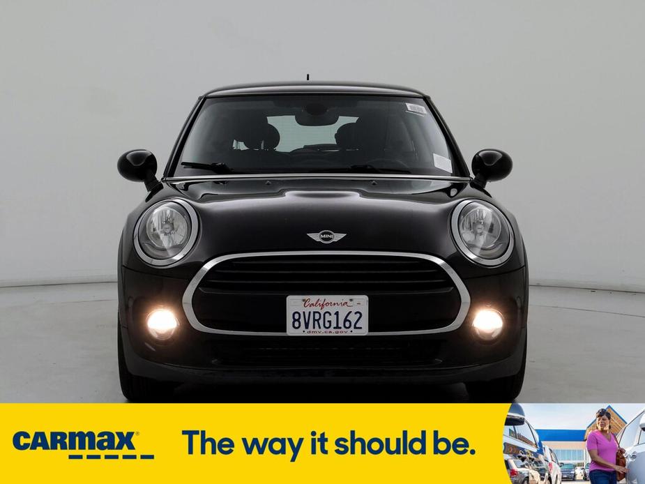 used 2018 MINI Hardtop car, priced at $15,998