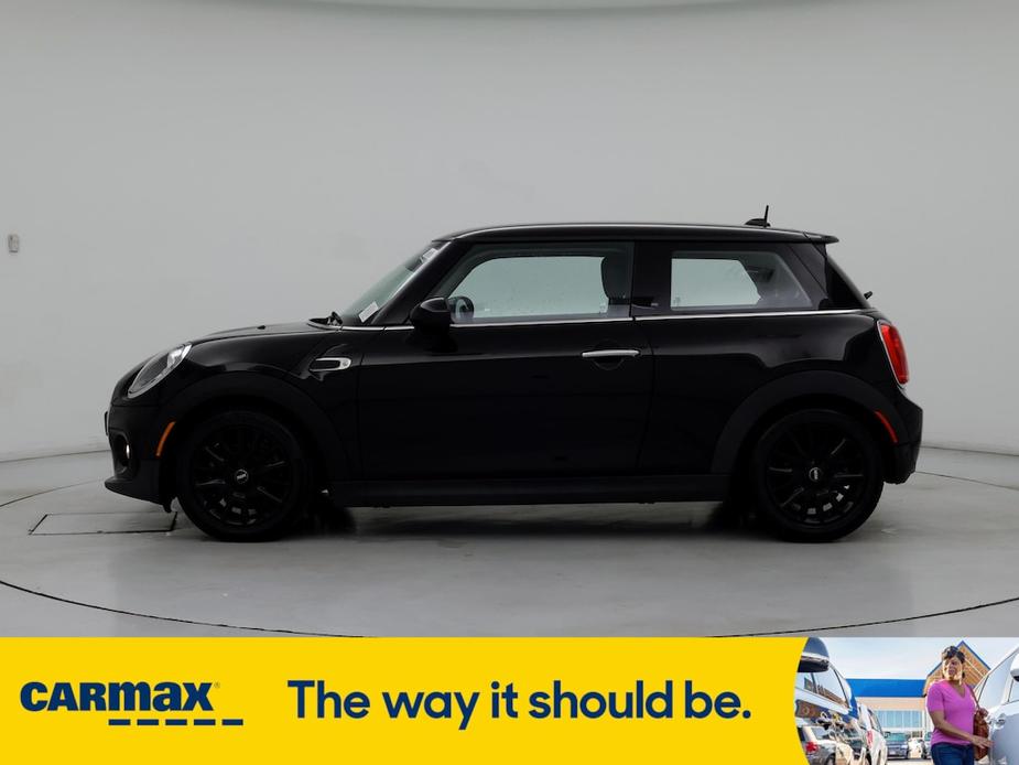 used 2018 MINI Hardtop car, priced at $15,998