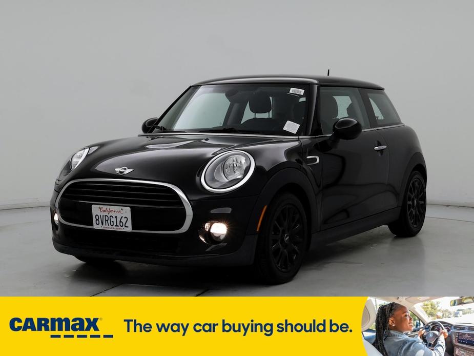 used 2018 MINI Hardtop car, priced at $15,998