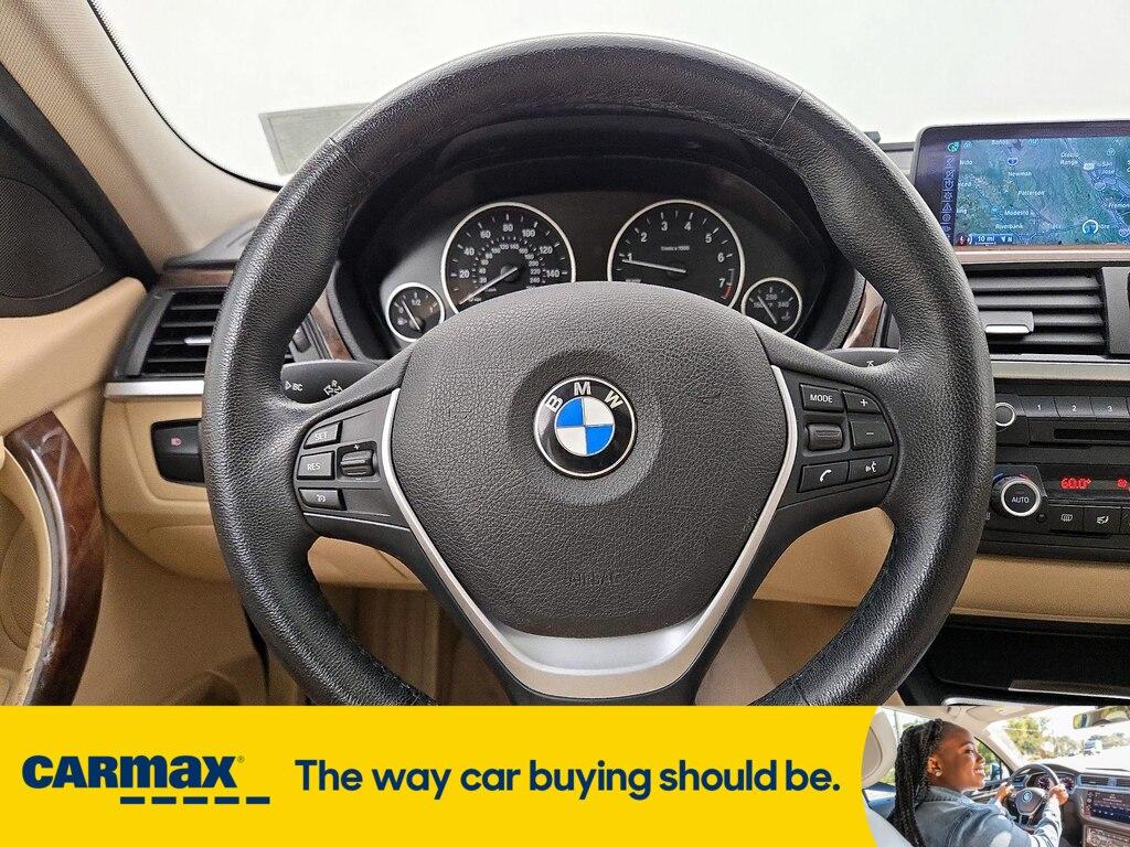 used 2014 BMW 328 car, priced at $15,998