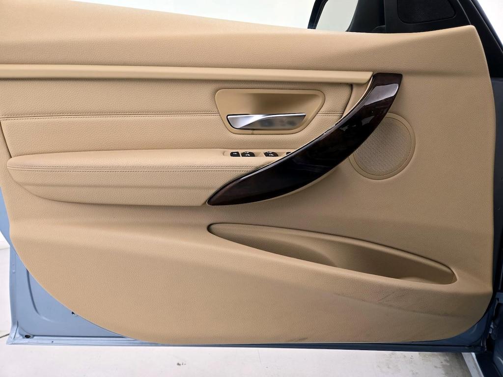 used 2014 BMW 328 car, priced at $15,998