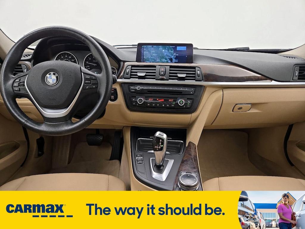 used 2014 BMW 328 car, priced at $15,998
