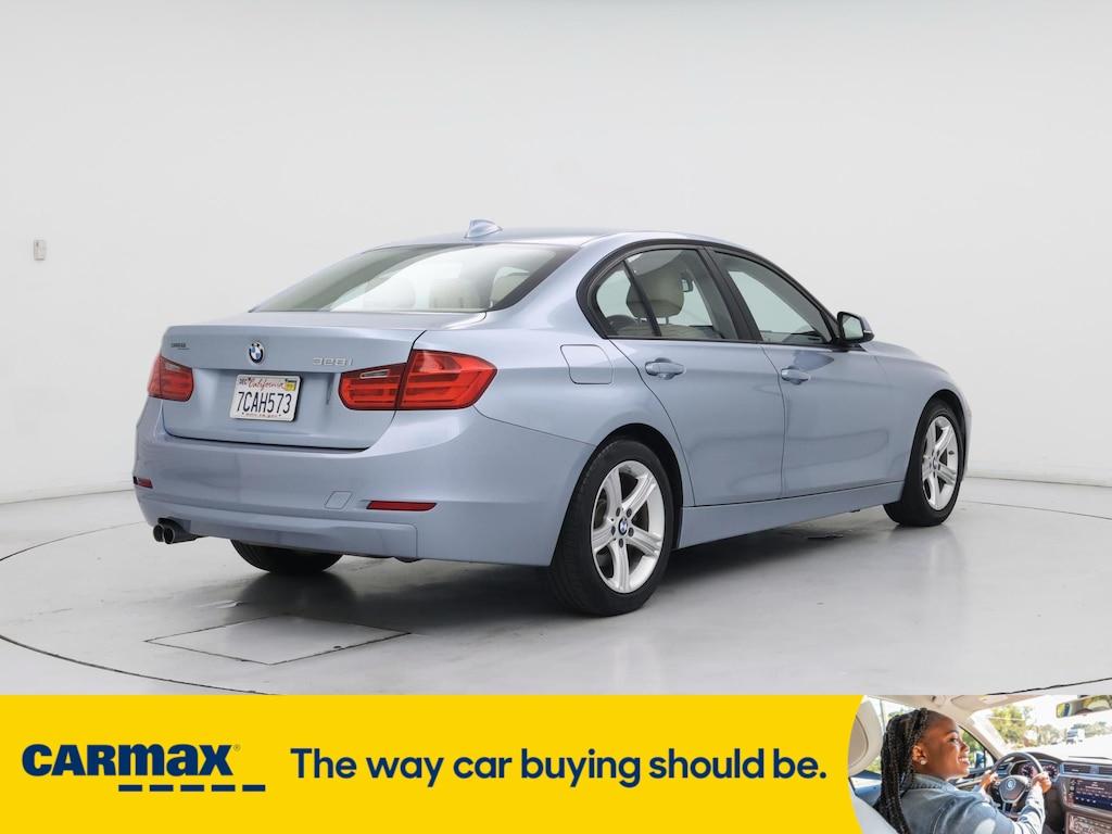 used 2014 BMW 328 car, priced at $15,998