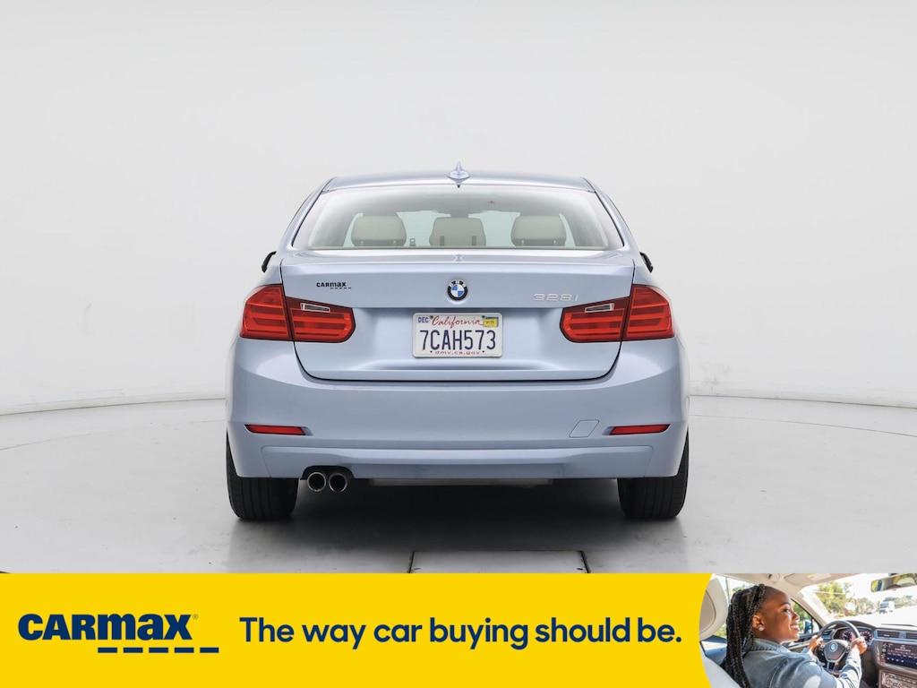 used 2014 BMW 328 car, priced at $15,998