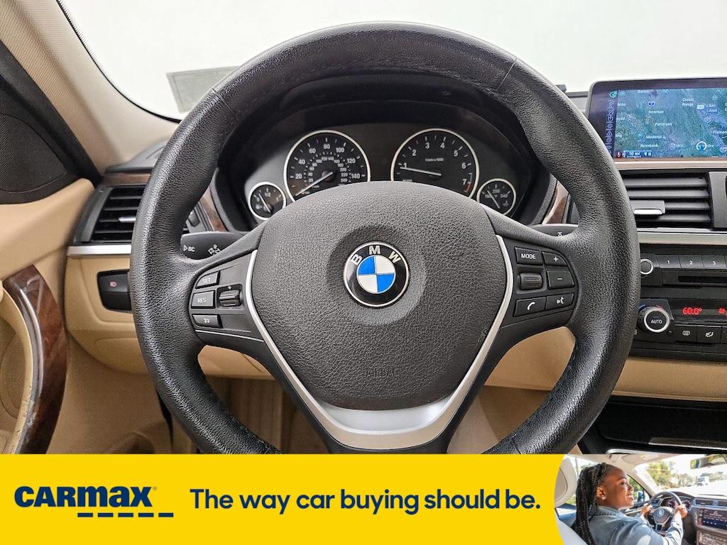 used 2014 BMW 328 car, priced at $15,998