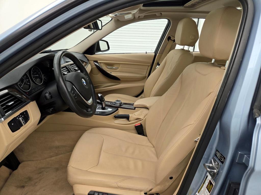 used 2014 BMW 328 car, priced at $15,998