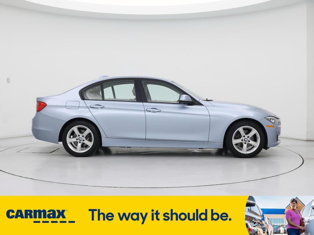 used 2014 BMW 328 car, priced at $15,998