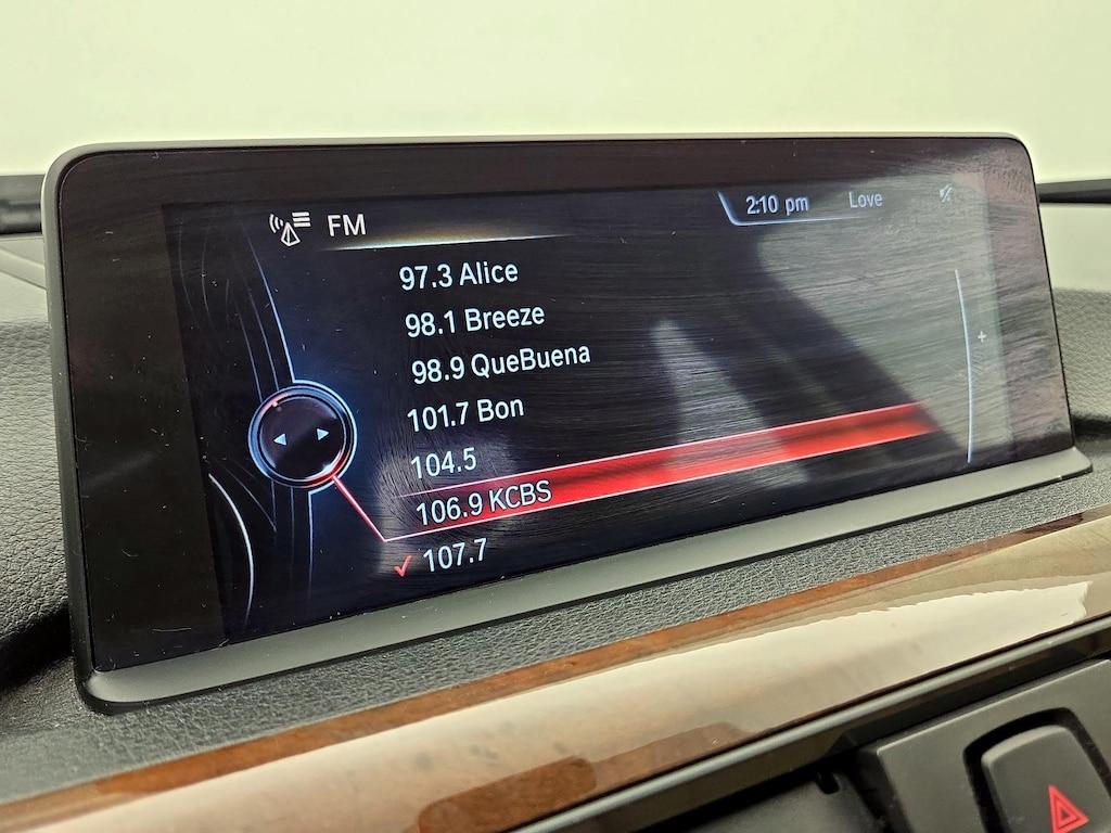 used 2014 BMW 328 car, priced at $15,998