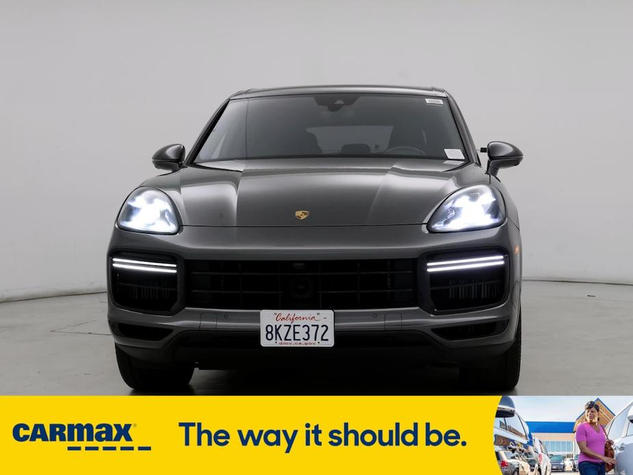 used 2019 Porsche Cayenne car, priced at $69,998