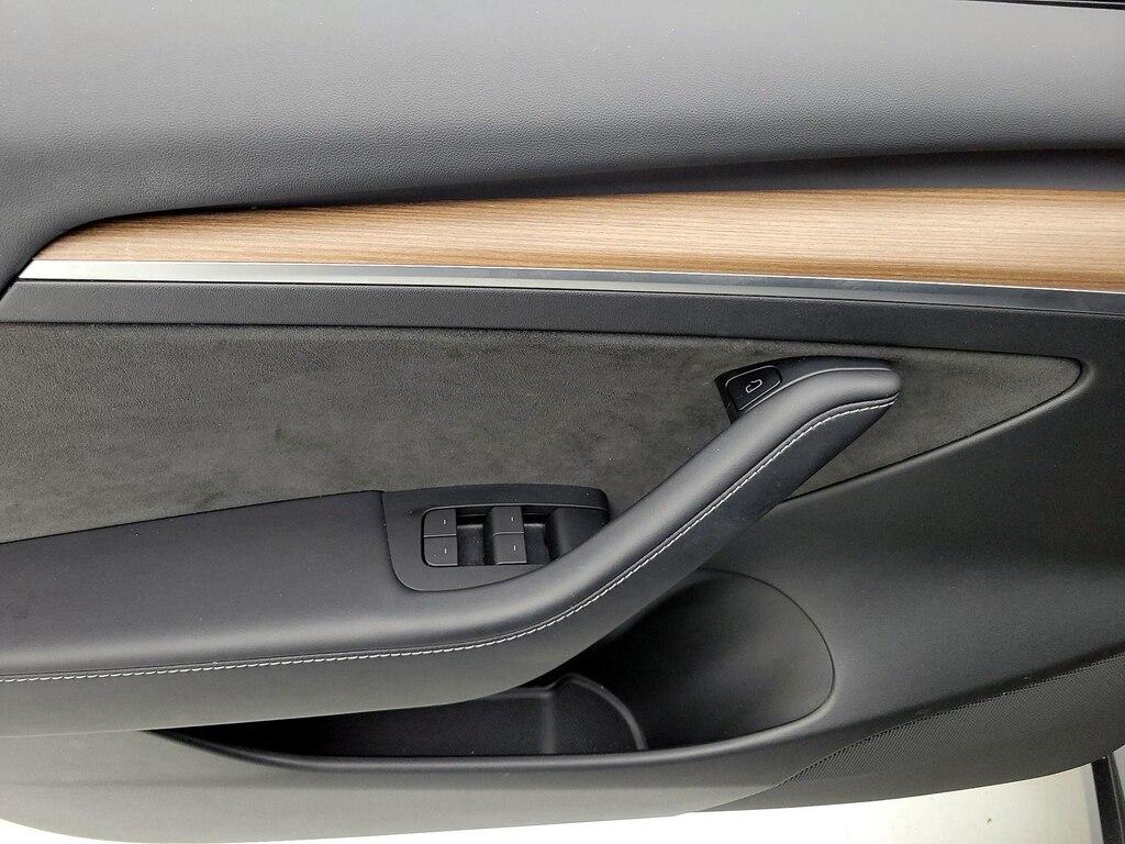 used 2022 Tesla Model 3 car, priced at $25,998