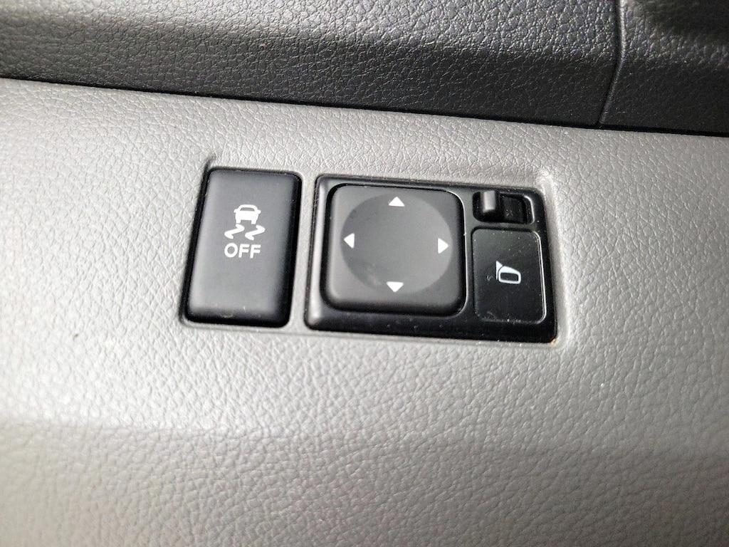 used 2019 Nissan NV200 car, priced at $20,998